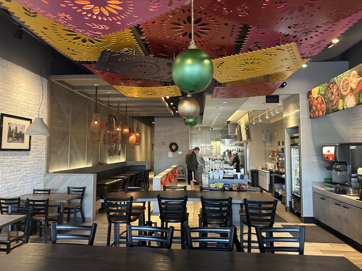 Tlacoyo Mexican Grill Photos 2